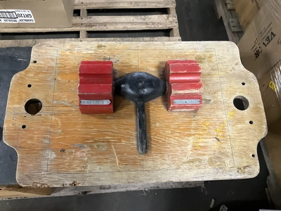 Used _UNKNOWN_ _UNKNOWN_ Foundry Equipment Michigan US | Miedema Asset Management Group #1316265