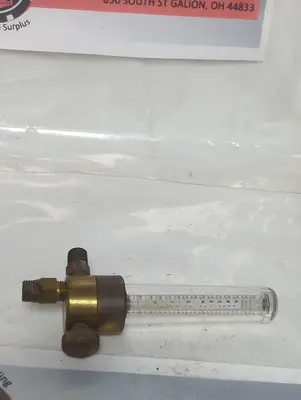 Used VICTOR V-0145 Air Velocity and Flow Ohio US | Surplus Asset Holdings #1520366