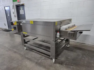 Used 2023 ITALIANA FOODTECH INC. TSC Ovens British Columbia CA | Steep Hill Equipment Solutions #1394893