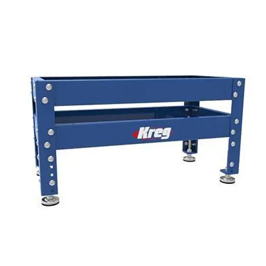 14" x 28" Universal Bench with Low-Height Legs