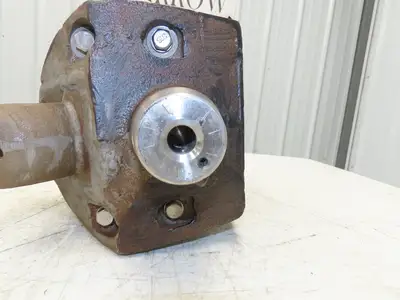 Lightnin XJ-30 Dura-Mix Clamp Tank Mixer Agitator Motor 230/460V B77R3045M-SL