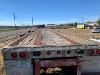 USED DORSEY DGTC-48