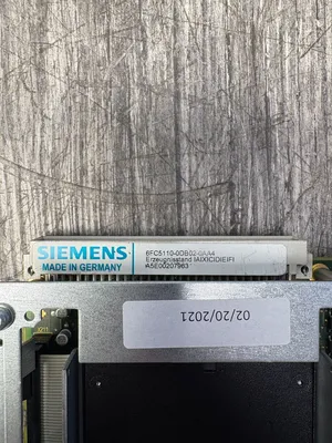 Siemens 6FC5110-0DB02-0AA4 VER. B Printed Circuit Boards (PCBs) | ESS Industrial Equipment Sales (10)