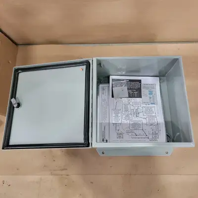 NEW HAMMOND MANUFACTURING EJ10106