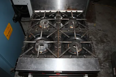 USED HOBART VG24-59