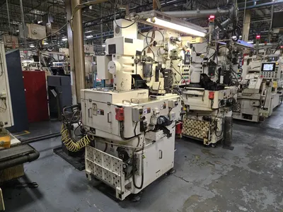 Koyo KL-600 Rough Surface Grinding Machine