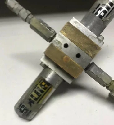 USED Binks 345