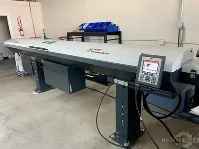 Used 2019 STAR SR-32JII TYPE B Swiss Type Automatic Screw Machines Arizona US | KD Machinery #1517734