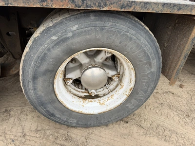 Used 1988 FORD 8000 Conventional trucks Michigan US | Miedema Asset Management Group #1372428