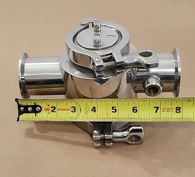 USED Maselli Misure UR-20