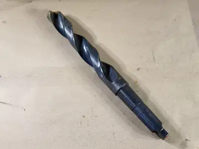 NEW PRECISION TWIST DRILL CO. 020128