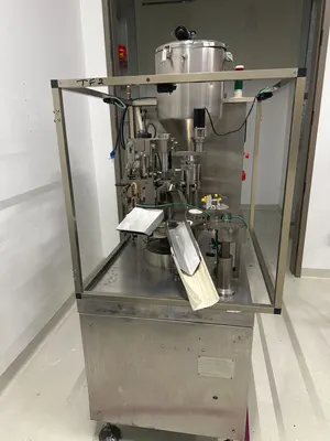 USED 2004 VANGUARD PHARMACEUTICAL VF-60P