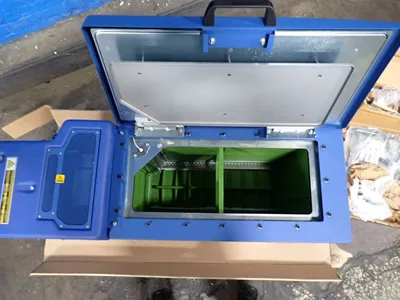 USED NORDSON PROBLUE 30 1049329