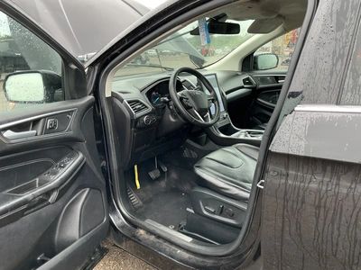 Used 2022 FORD EDGE SUVs Michigan US | Miedema Asset Management Group #1308130
