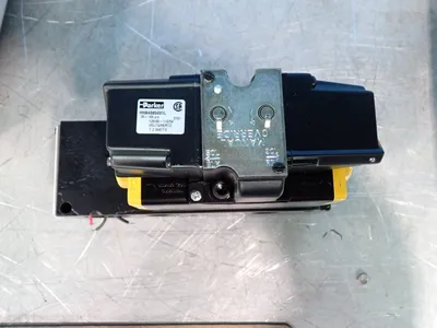 Used PARKER HHB4085001L Pumps Ohio US | HGR 24 #882001