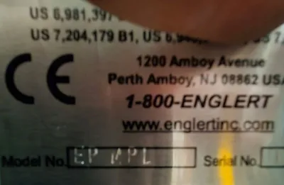 2024 ENGLERT EP-MMP Roof Panel Machine | THREE RIVERS MACHINERY (15)