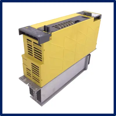 NEW FANUC A06B-6152-H011#H580