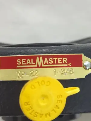 New | in-Stock SEALMASTER NP-22 Industrial Controls Ohio US | Surplus Asset Holdings #1290372