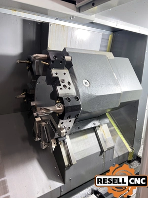 USED 2021 Haas ST-25