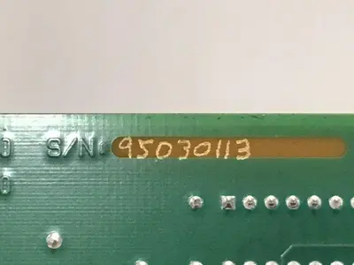 USED HPM 1D703-0040