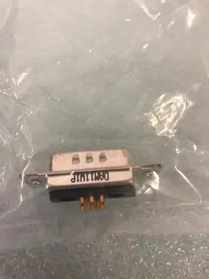 CONNECTORS