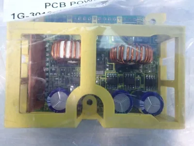 New | in-Stock FANUC A20B81010180 Power Supplies | HGR 24 #738788