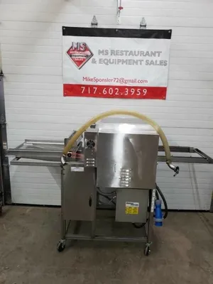 Belshaw TG50 Thermoglazer Fully Refurbished!