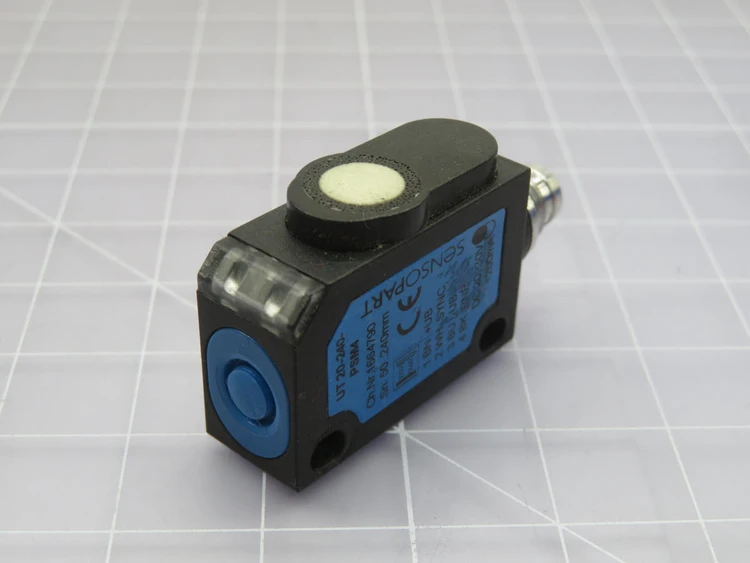 Used SENSOPART _UNKNOWN_ Sensors | OCO Industrial #1622738