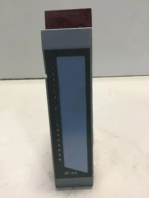 USED B&R 3DI475.6