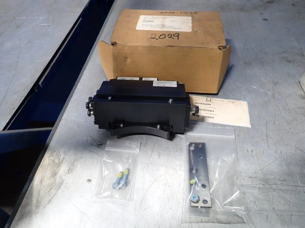 New | in-Stock ATI 9121DJ7M Robots Ohio US | HGR 24 #873900