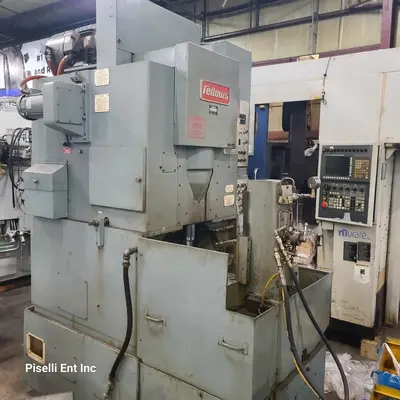 Used FELLOWS 10-2 Gear Shapers North Carolina US | Lee Stevens Machinery Inc. #911590