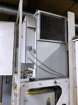 USED 2014 EAGLE WHITNEY 1530 F6 FIBER