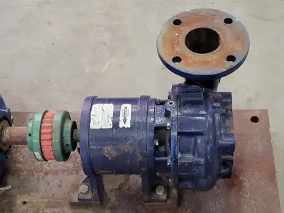 USED TECO-WESTINGHOUSE APH01504TE5