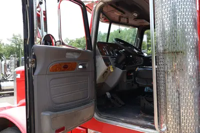 Used 2008 PETERBILT 388 Conventional trucks Pennsylvania US | Proxy Equipment #1385177