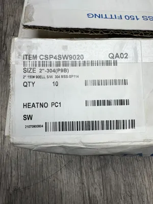 TA CHEN CSP4SW9020 Electrical/PLC/Automation | ESS Industrial Equipment Sales (7)