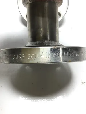3M N2655B16 3M Stainless Steel Pipe Spool