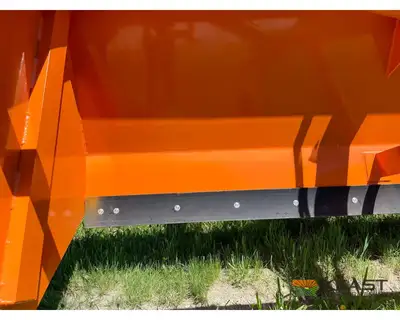Used BIG DOG _UNKNOWN_ Box Scrapers Iowa US | Keast Enterprises #1360059