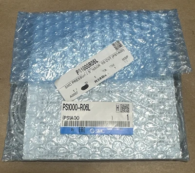 NEW SMC PS1000-R06L
