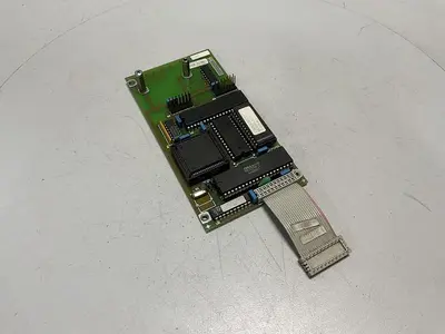 USED KEBA D1711B E-HSI-M