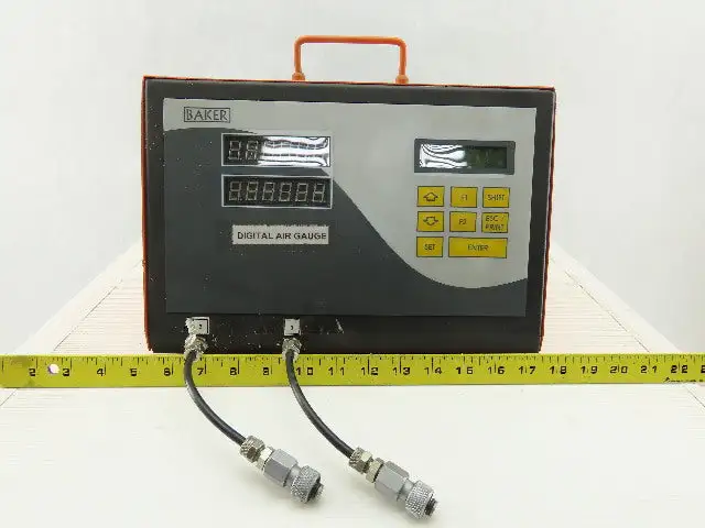 Used BAKER _UNKNOWN_ Miscellaneous MRO | Arrow Industrial #650392
