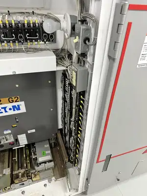 Used _UNKNOWN_ _UNKNOWN_ Power Generation New York US | Apex Group #1550825