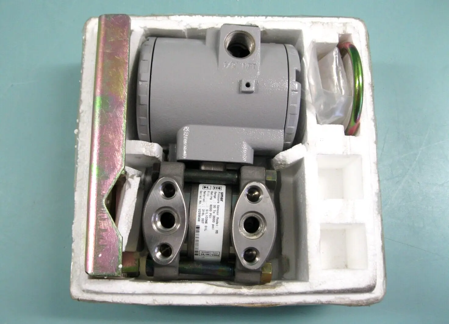 NEW Smar LD 301