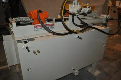 USED COE CF4002424