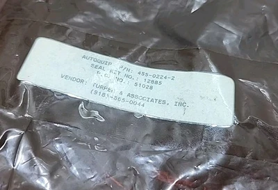 NEW Autoquip 12885