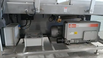 Used XTRAVAC 780 Food Processing Equipment (misc) Illinois US | M&M Equipment Corp. #1427774