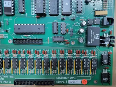 Used PDI PCB-0049 Misc Electrical & Power Parts British Columbia CA | Lenmark #836118