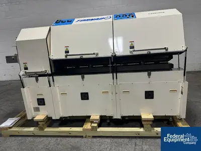 USED Axon Axon Sleever, Model EZ-Sealer 300SL