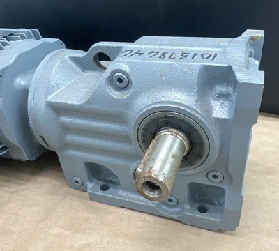 Used SEW EURODRIVE K37 DRE80M4BE05/TF/2W Motors (misc) Indiana US | J&J Industrial Supply #1348233