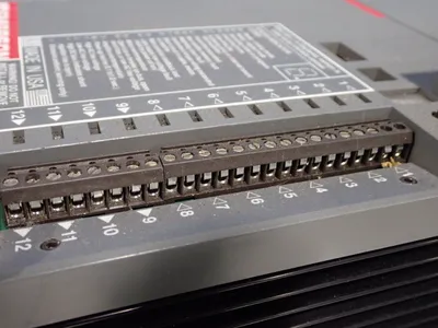 Used EMERSON FX208 Servo Drives Ohio US | HGR 24 #878556