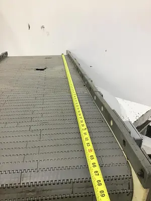 Used DYNACON ELS554 Conveyors Michigan US | Ideal Machinery #693086
